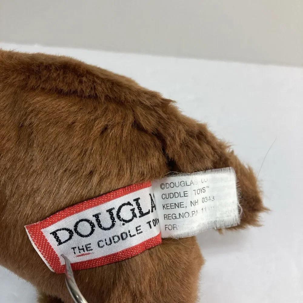 N/A this douglas